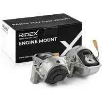 RIDEX 247E0728 Motorsteunlager