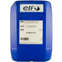 Elf 2127702 Olie, automatische transmissie (ATF)