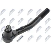 NTY SKZ-CH-006 Stuurkogel