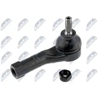 NTY SKZ-RE-000 Stuurkogel