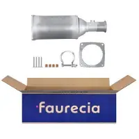 Hella 8LH 366 080-201 Roetfilter (DPF)