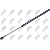 NTY AE-BM-017 Gasveer achterklep
