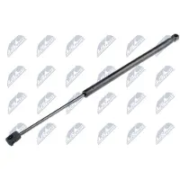 NTY AE-HY-006 Gasveer achterklep