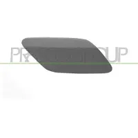 PRASCO VG8101237 Plaat, bumper