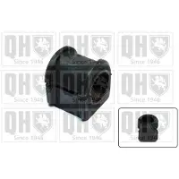 Quinton Hazell EMB7350 Stabilisatorstang rubber