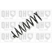 Quinton Hazell QCS5515 Chassisveer