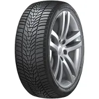 Hankook winterbanden voor motorfietsen, Winter i*cept evo3 X W330A (245/45 R21 104W XL 4PR, met velgprotectie (MFS), SBL)