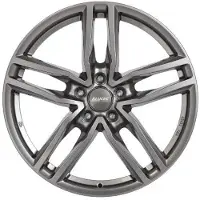 Alutec IKE65650F57-9 Velg