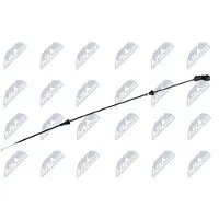 NTY EZC-BM-003 Motorkapkabel