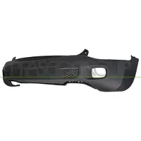 PRASCO JE1001071 Achterbumper