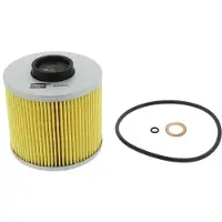 MAPCO 64606 Oliefilter
