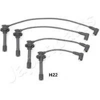 Japanparts IC-H22 Bougiekabels