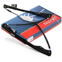 Topran 108 671 Raammechanisme