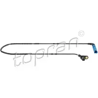 Topran 501 237 Wielsnelheidssensor (ABS)