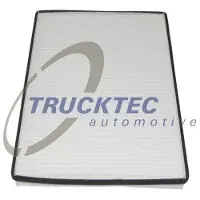 TRUCKTEC AUTOMOTIVE 02.59.062 Interieurfilter
