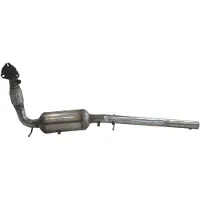 Bosal 095-358 Roetfilter (DPF)