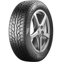 Uniroyal All-season banden voor motorfietsen, AllSeasonExpert 2 (205/45 R16 87H XL EVc, met velgrandbescherming)