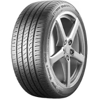 Barum zomerbanden voor motorfietsen, type Bravuris 5HM (185/60 R15 84H EVc)
