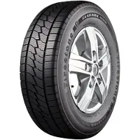 Firestone banden voor het hele jaar, motorbanden, VanHawk Multiseason (215/75 R16C 116/114R 10PR EVc)