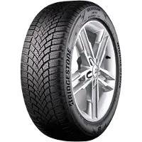 Bridgestone winterbanden voor motorfietsen, Blizzak LM 005 EXT (265/40 R21 105H XL B-Silent, MOE-S, met velgprotectie (MFS), runflat)