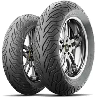 Michelin Moto City Grip 2 65s Tl Scooter Voor-/achterband