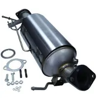 MAXGEAR 27-6041 Roetfilter (DPF)