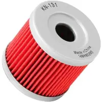 K&N KN-131 Oliefilter