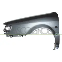 PRASCO VG0513004 Spatbord