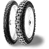 Pirelli MT 21 RALLYCROSS 120/90-18 TT, Motorbanden achter
