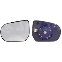 Alkar 6425546 Spiegelglas, buitenspiegel