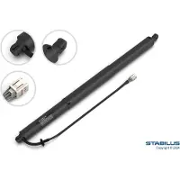 STABILUS 823634 Elektromotor, achterklep