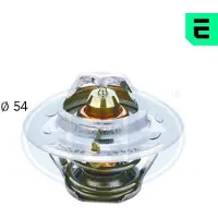 ERA 350441A Thermostaat, koelvloeistof