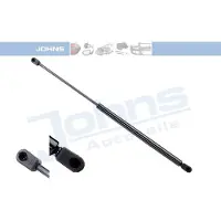 Johns 32 18 95-95 Gasveer achterklep