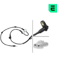 OPTIMAL 06-S461 Wielsnelheidssensor (ABS)
