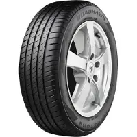 Firestone zomerbanden voor motorfietsen, type Roadhawk (195/65 R15 91H EVc)