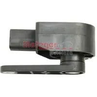 METZGER AUTOTEILE 0901202 Sensor, Xenonlicht (lichtstraalregeling)