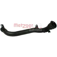 METZGER 2400379 Laadluchtslang
