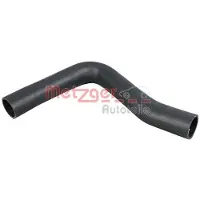 METZGER AUTOTEILE 2400484 Laadluchtslang
