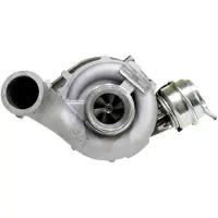 ALANKO 11900080 Turbocharger
