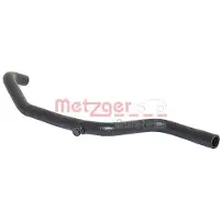 METZGER 2420028 Radiateurslang