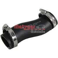 METZGER AUTOTEILE 2400549 Laadluchtslang