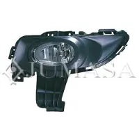 JUMASA 39311965 Mistlamp