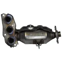VEGAZ TK-813 Katalysator