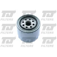 Quinton Hazell QFL0102 Oliefilter