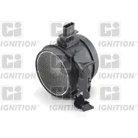 Quinton Hazell QM885 Luchtmassameter (LMM)