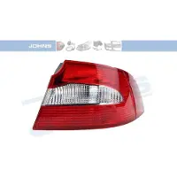 Johns 71 41 88-1 Achterlicht