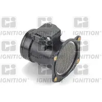 Quinton Hazell QM878 Luchtmassameter (LMM)