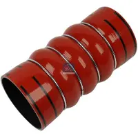 DT Spare Parts 7.21346 Radiateurslang
