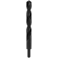 RUKO 200190 HSS-R Spiraalboor 19 mm Gezamenlijke lengte 198 mm Rollenwals DIN 338 Cilinderschacht 1 stuk(s)