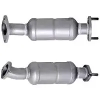 VEGAZ KK-927 Katalysator